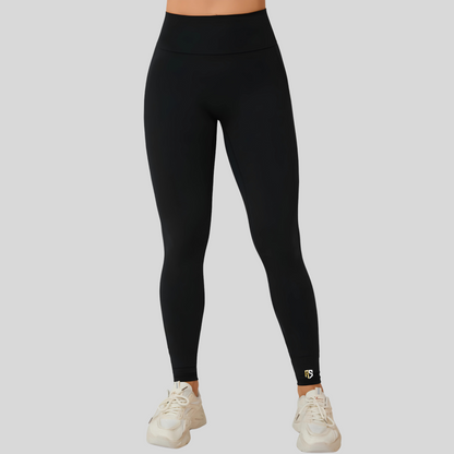 Women's Gym wear - High-waist Leggings, Soft, breathable, sweat proof